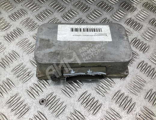 Блок управления АКПП Renault Espace IV 2002-2006  Renault Espace Espace IV 2002-2006
