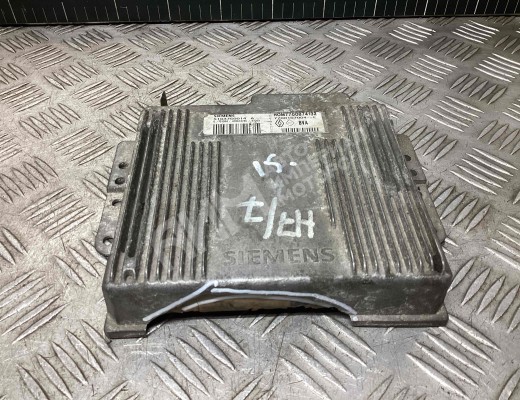 Блок управления двигателем Renault Laguna I (X56) 1993-2001  Renault Laguna Laguna I (X56) 1993-2001