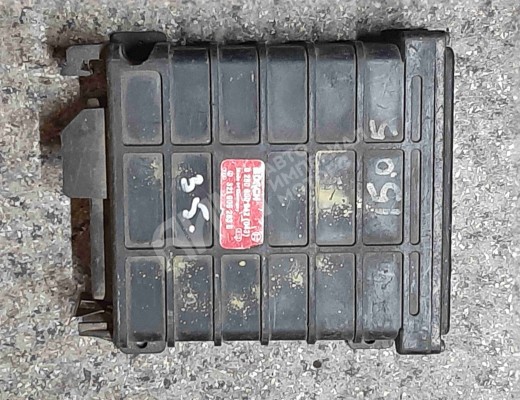 Блок управления двигателем Volkswagen Golf II 1983-1992  Volkswagen Golf Golf II 1983-1992