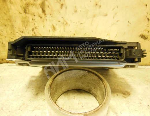 Блок управления ABS BMW 5-Series (E39) 1995-2000  BMW 5-Series 5-Series (E39) 1995-2000