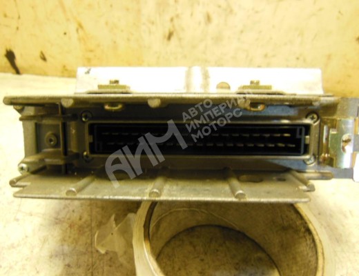 Блок управления АКПП Volkswagen Passat B3 1988-1993  Volkswagen Passat Passat B3 1988-1993