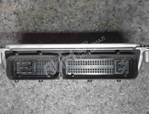 Блок управления двигателем Volkswagen Passat B5 (3B) 1996-2000  Volkswagen Passat Passat B5 (3B) 1996-2000