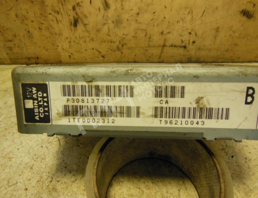 Блок управления двигателем Volvo V40 I (VW) 1995-2000  Volvo V40 V40 I (VW) 1995-2000