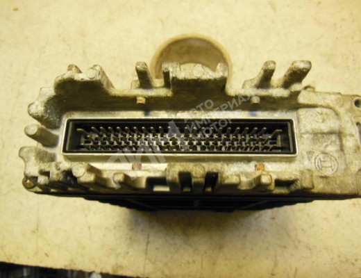 Блок управления двигателем Volkswagen Caddy II (9K) 1995-2004  Volkswagen Caddy Caddy II (9K) 1995-2004