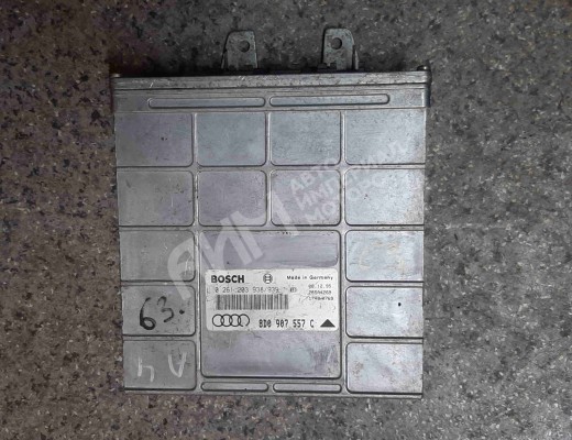 Блок управления двигателем  Audi A4 B5 (8D) 1994-1999