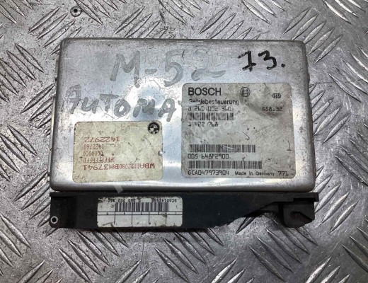 Блок управления АКПП BMW 5-Series (E39) 1995-2000  BMW 5-Series 5-Series (E39) 1995-2000