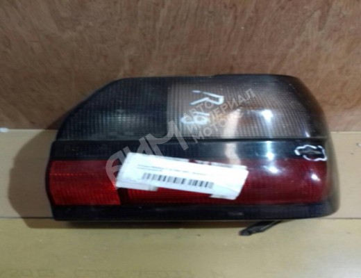 Фонарь задний правый Renault 19 1988-2000  Renault 19 19 1988-2000
