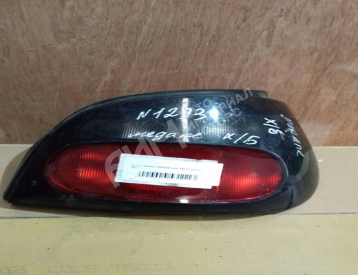 Фонарь задний правый Renault Megane I 1995-2002  Renault Megane Megane I 1995-2002