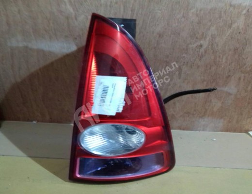 Фонарь задний правый Renault Espace IV 2002-2006  Renault Espace Espace IV 2002-2006