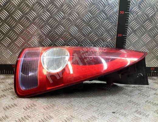 Фонарь задний правый Renault Espace IV 2002-2006  Renault Espace Espace IV 2002-2006
