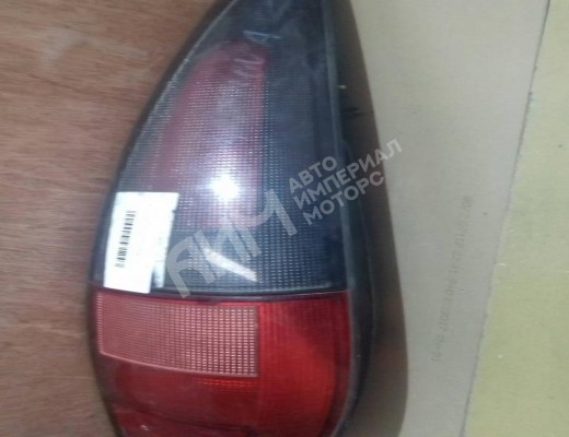 Фонарь задний правый Renault Laguna I (X56) 1993-2001  Renault Laguna Laguna I (X56) 1993-2001