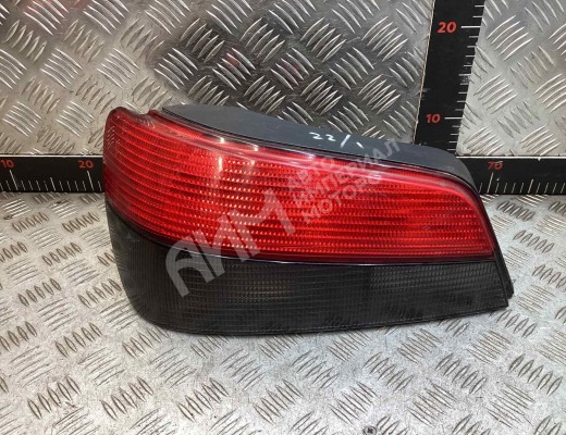 Фонарь задний левый Peugeot 306 1993-2003  Peugeot 306 306 1993-2003