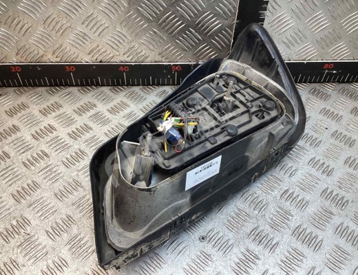 Фонарь задний левый Peugeot 306 1993-2003  Peugeot 306 306 1993-2003