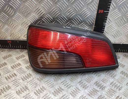 Фонарь задний левый Peugeot 306 1993-2003  Peugeot 306 306 1993-2003