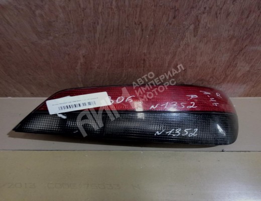 Фонарь задний правый Peugeot 306 1993-2003  Peugeot 306 306 1993-2003