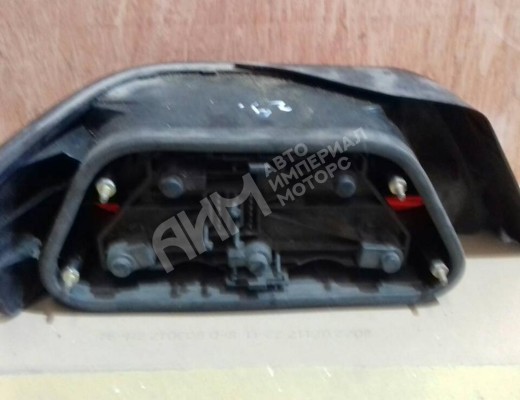 Фонарь задний правый Peugeot 605 1989-1999  Peugeot 605 605 1989-1999