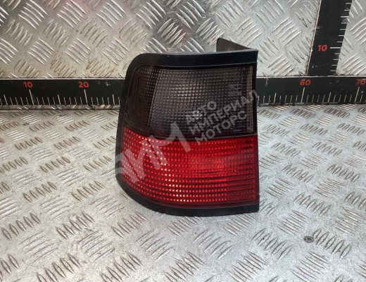 Фонарь задний левый Citroen Xantia (X1) 1992-1998  Citroen Xantia Xantia (X1) 1992-1998