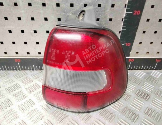 Фонарь задний правый Suzuki Baleno I 1995-2002  Suzuki Baleno Baleno I 1995-2002