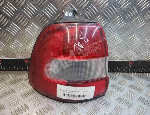 Фонарь задний левый Suzuki Baleno I 1995-2002  Suzuki Baleno Baleno I 1995-2002