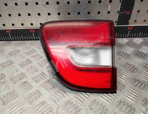 Фонарь крышки багажника правый Suzuki Baleno I 1995-2002  Suzuki Baleno Baleno I 1995-2002