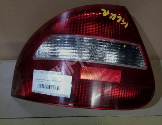 Фонарь задний левый Kia Clarus (K9A, GC) 1996-2001  Kia Clarus Clarus (K9A, GC) 1996-2001