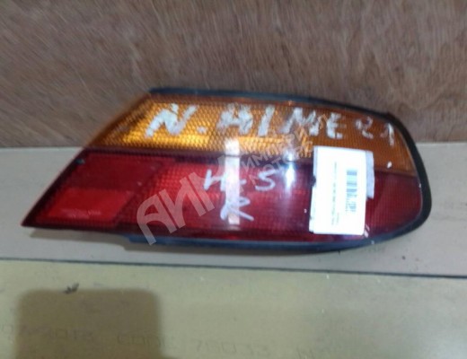 Фонарь задний правый Nissan Almera I (N15) 1995-2000  Nissan Almera Almera I (N15) 1995-2000