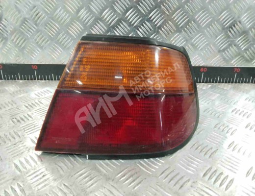 Фонарь задний правый Nissan Almera I (N15) 1995-2000  Nissan Almera Almera I (N15) 1995-2000