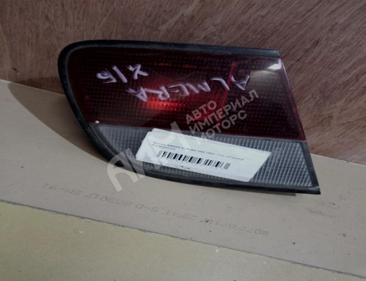 Фонарь задний правый Nissan Almera I (N15) 1995-2000  Nissan Almera Almera I (N15) 1995-2000