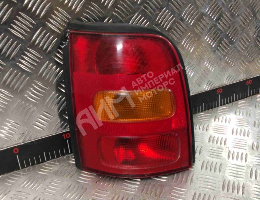 Фонарь задний левый Nissan Micra II (K11) 1992-2002  Nissan Micra Micra II (K11) 1992-2002