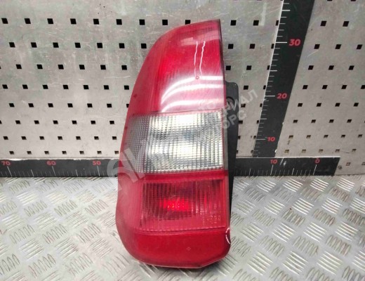 Фонарь задний левый Mitsubishi Space Star I 1998-2005  Mitsubishi Space Star Space Star I 1998-2005