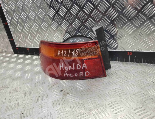 Фонарь задний левый Honda Accord V 1993-1998  Honda Accord Accord V 1993-1998