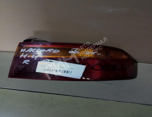 Фонарь задний правый Honda Accord V 1993-1998  Honda Accord Accord V 1993-1998