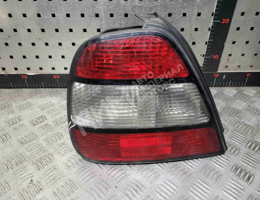Фонарь задний левый Daewoo Leganza 1997-2002  Daewoo Leganza Leganza 1997-2002