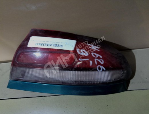 Фонарь задний правый Mazda 626 IV (GE/GV) 1992-1997  Mazda 626 626 IV (GE/GV) 1992-1997