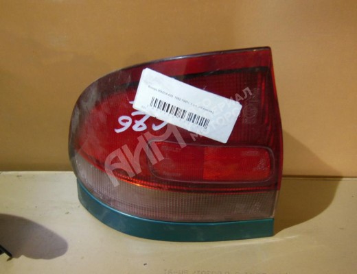 Фонарь задний левый Mazda 626 IV (GE/GV) 1992-1997  Mazda 626 626 IV (GE/GV) 1992-1997
