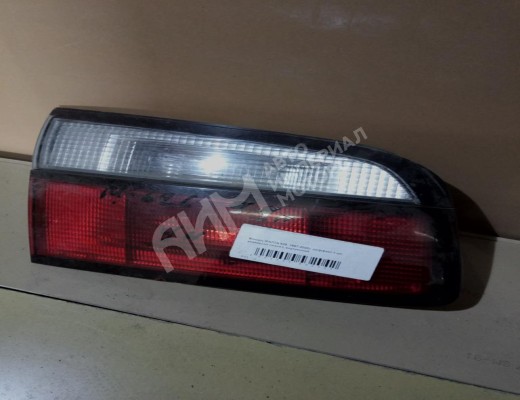 Фонарь крышки багажника левый Mazda 626 V (GF/GW) 1997-2002  Mazda 626 626 V (GF/GW) 1997-2002