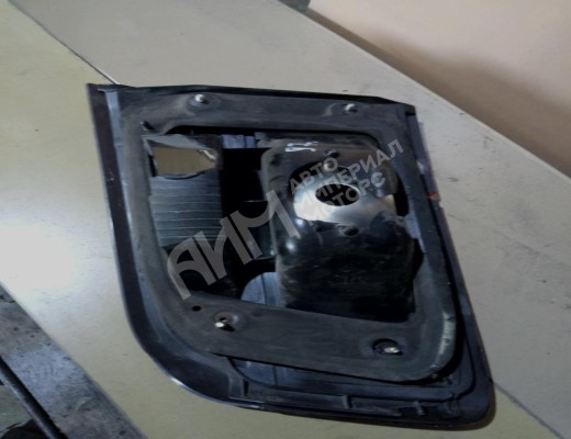 Фонарь крышки багажника левый Mazda 626 V (GF/GW) 1997-2002  Mazda 626 626 V (GF/GW) 1997-2002