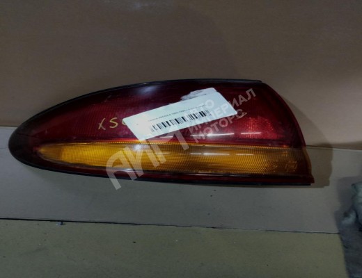 Фонарь задний левый Mazda Xedos VI (TA) 1992-1999  Mazda Xedos Xedos VI (TA) 1992-1999