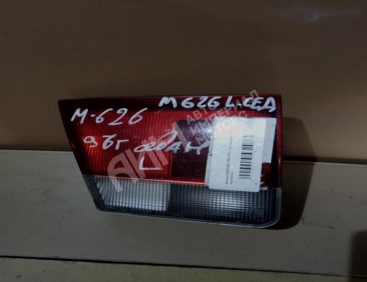 Фонарь задний левый Mazda 626 IV (GE/GV) 1992-1997  Mazda 626 626 IV (GE/GV) 1992-1997