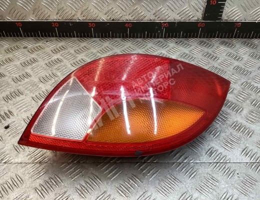 Фонарь задний правый Ford Ka I 1996-2008  Ford Ka Ka I 1996-2008