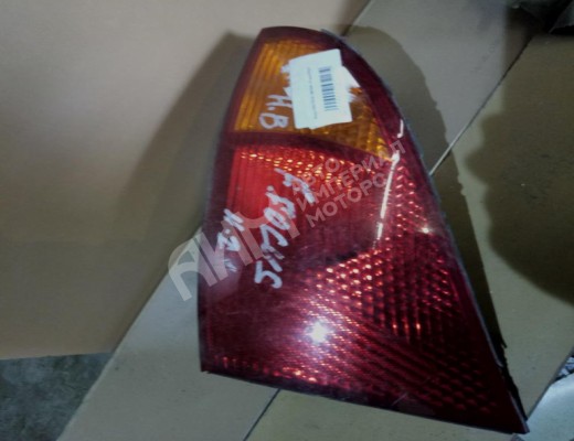 Фонарь задний правый Ford Focus I 1998-2001  Ford Focus Focus I 1998-2001
