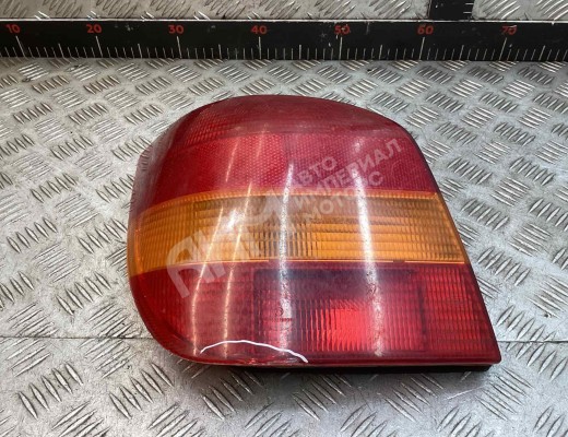 Фонарь задний левый Ford Fiesta III 1989-1996  Ford Fiesta Fiesta III 1989-1996