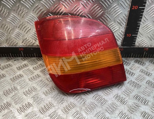 Фонарь задний левый Ford Fiesta III 1989-1996  Ford Fiesta Fiesta III 1989-1996
