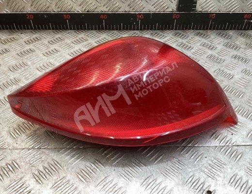 Фонарь задний левый Ford Fiesta IV 1996-2001  Ford Fiesta Fiesta IV 1996-2001