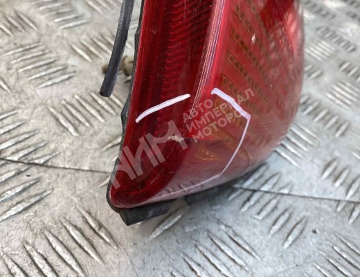 Фонарь крышки багажника левый Ford Escort V 1990-1995  Ford Escort Escort V 1990-1995