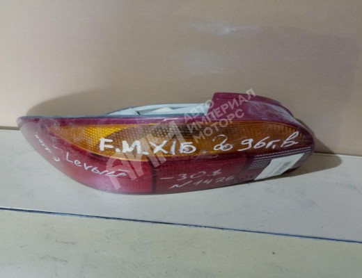 Фонарь задний левый Ford Mondeo I 1993-1996  Ford Mondeo Mondeo I 1993-1996