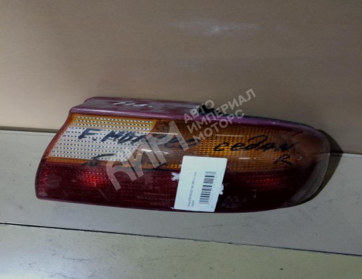 Фонарь задний правый Ford Mondeo I 1993-1996  Ford Mondeo Mondeo I 1993-1996