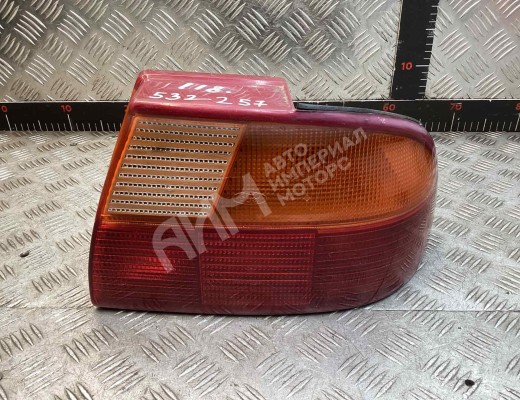 Фонарь задний правый Ford Mondeo I 1993-1996  Ford Mondeo Mondeo I 1993-1996