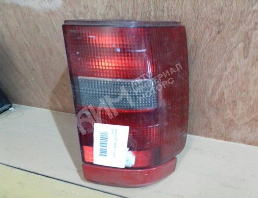 Фонарь задний правый Volvo V70 I (LW) 1996-2000  Volvo V70 V70 I (LW) 1996-2000
