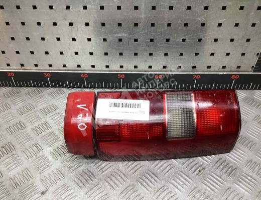 Фонарь задний правый Volvo V70 I (LW) 1996-2000  Volvo V70 V70 I (LW) 1996-2000